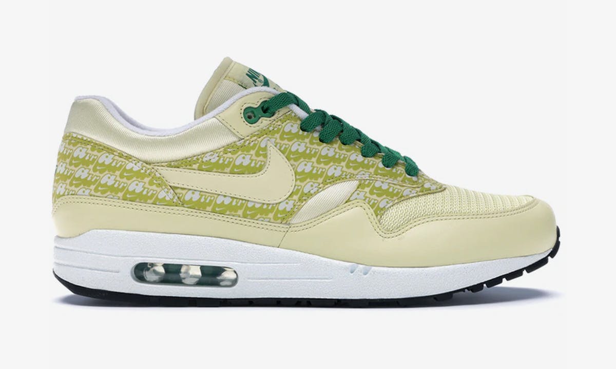 Nike Air Max 1 Lemonade 2020: Rumored Release Information